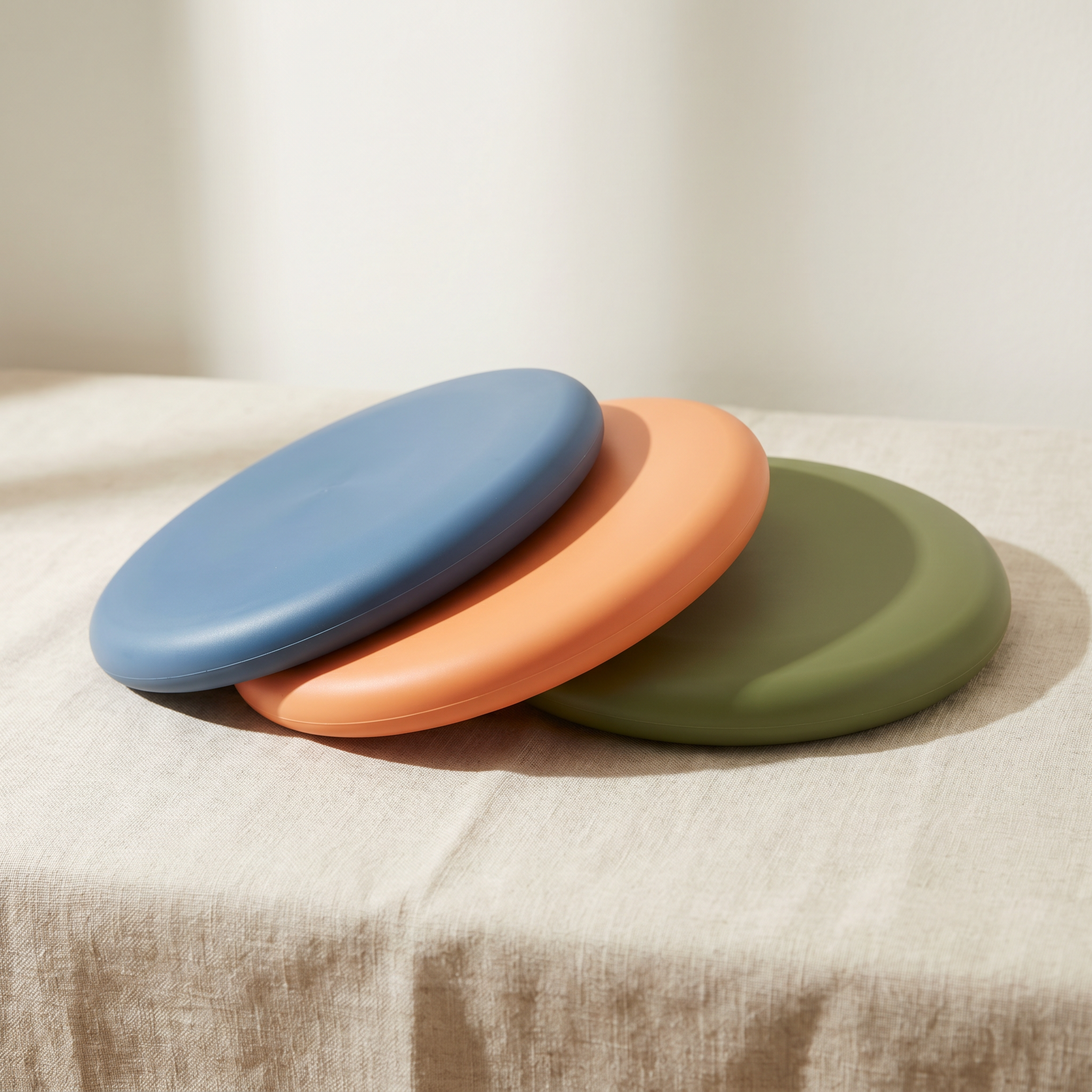 Frisbees