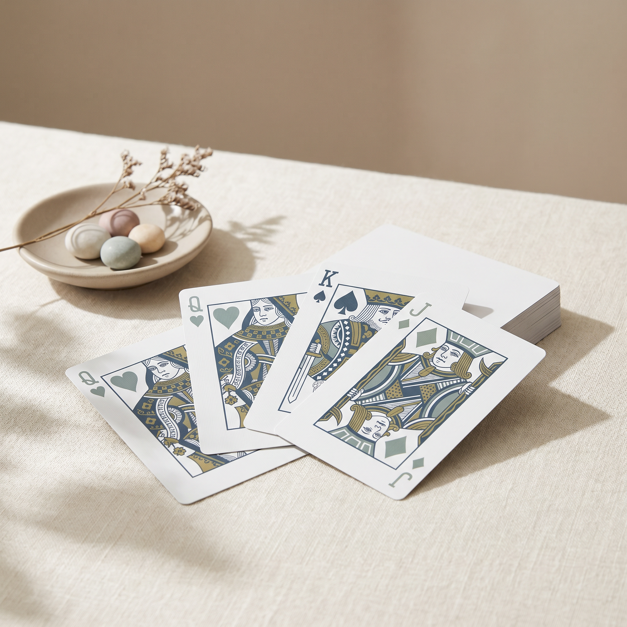 Playing Cards