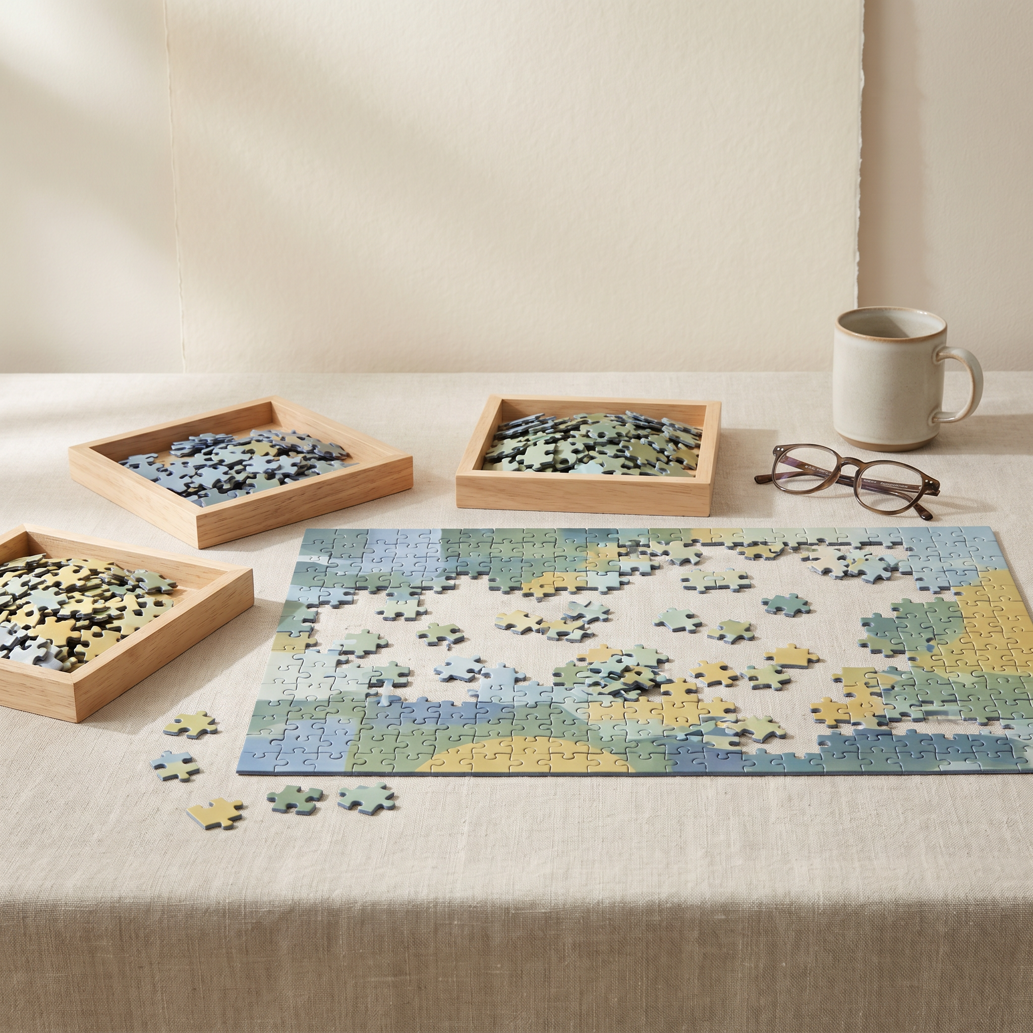 Puzzles