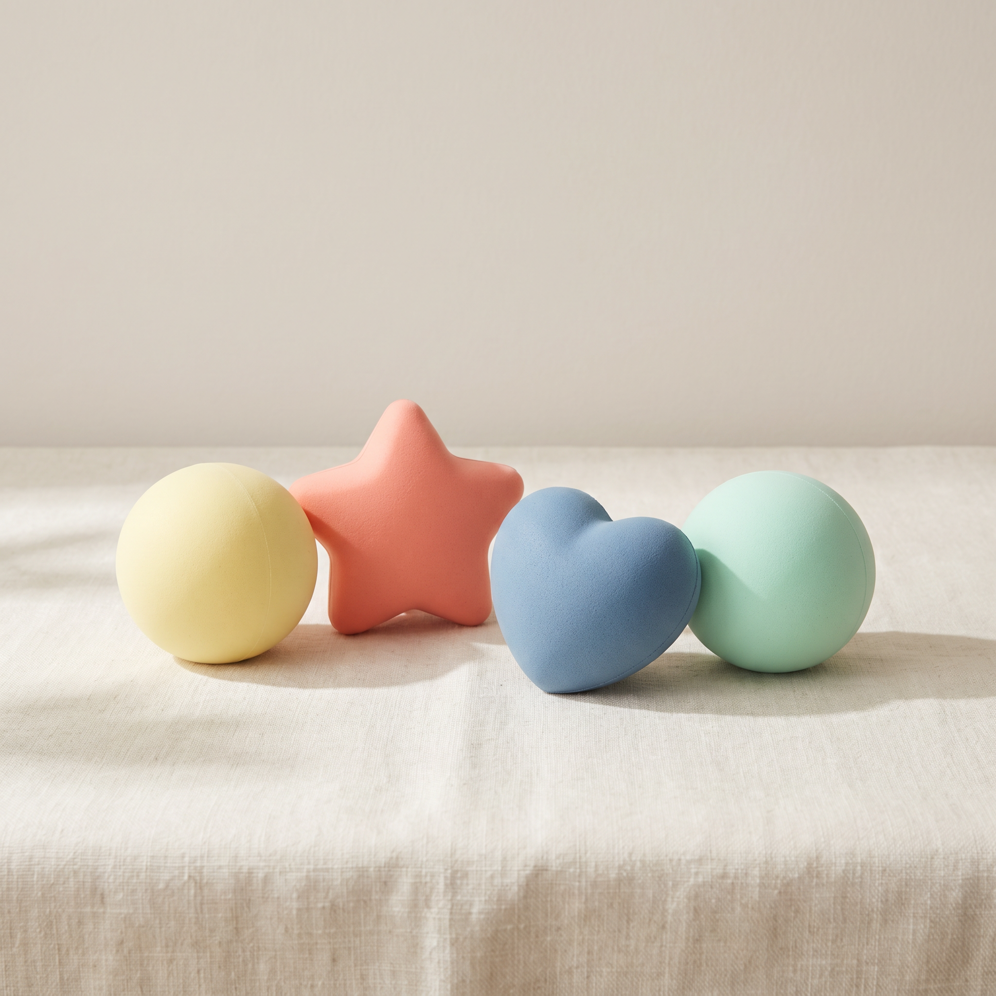 Stress Balls