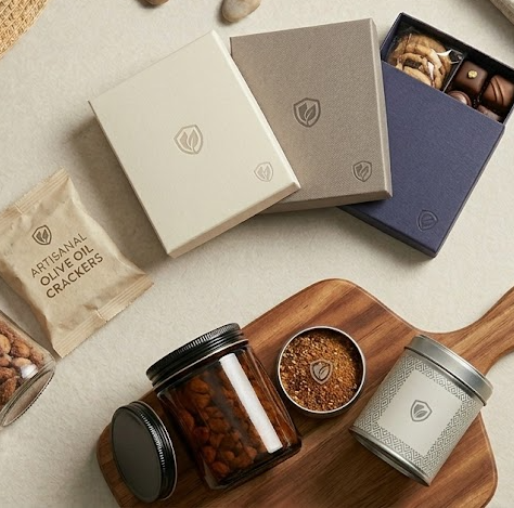 Gourmet Food Gifts