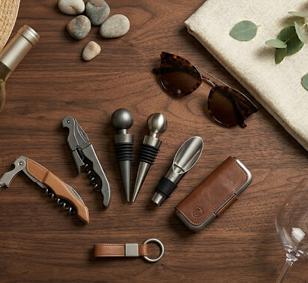 Wine Accessories