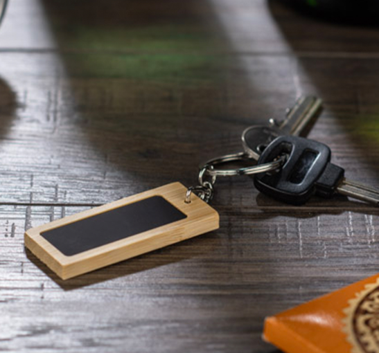 Keyrings