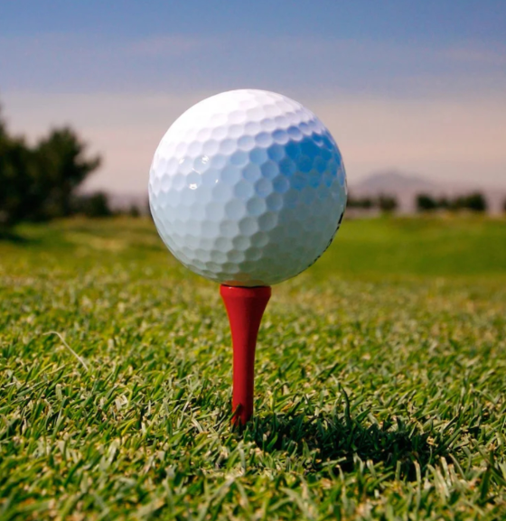 Golf Tees