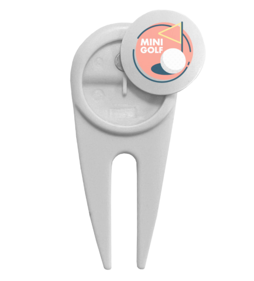 Divot Tools