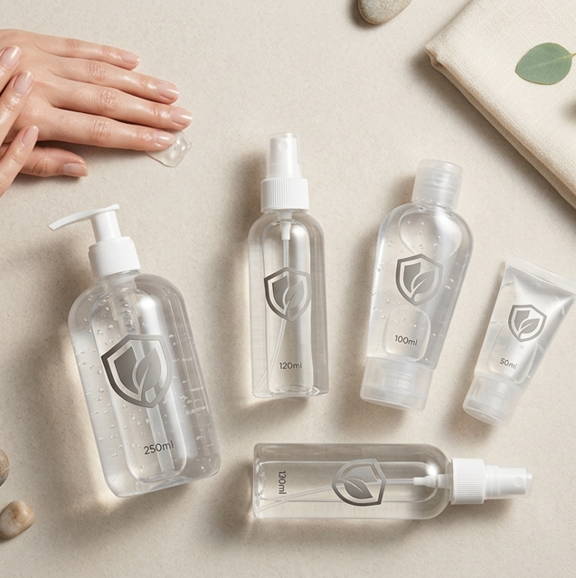 Hand Sanitiser