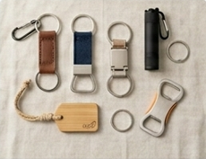 Keyrings