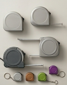 Tape Measures