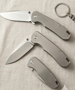 Pocket Knives