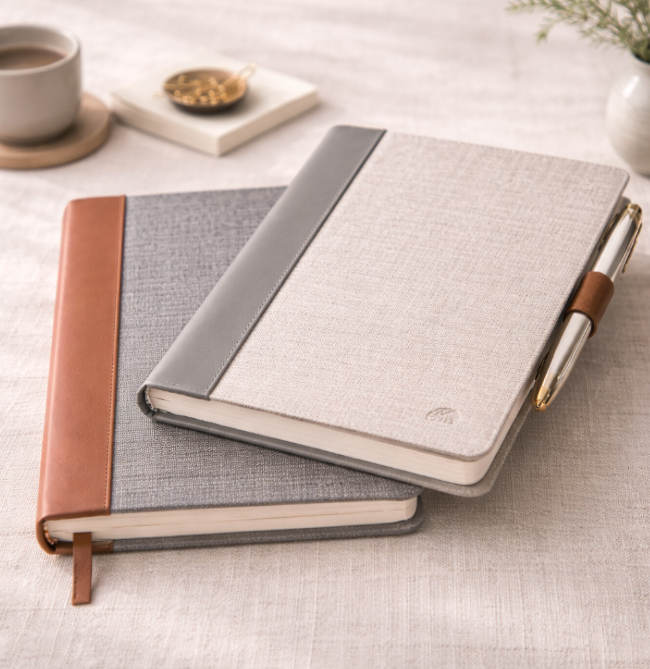 Notebooks