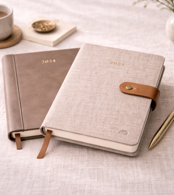Diaries