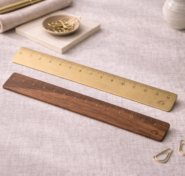 Rulers