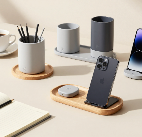 Desk Accessories
