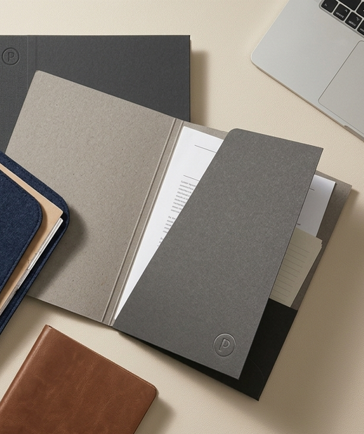 Folders