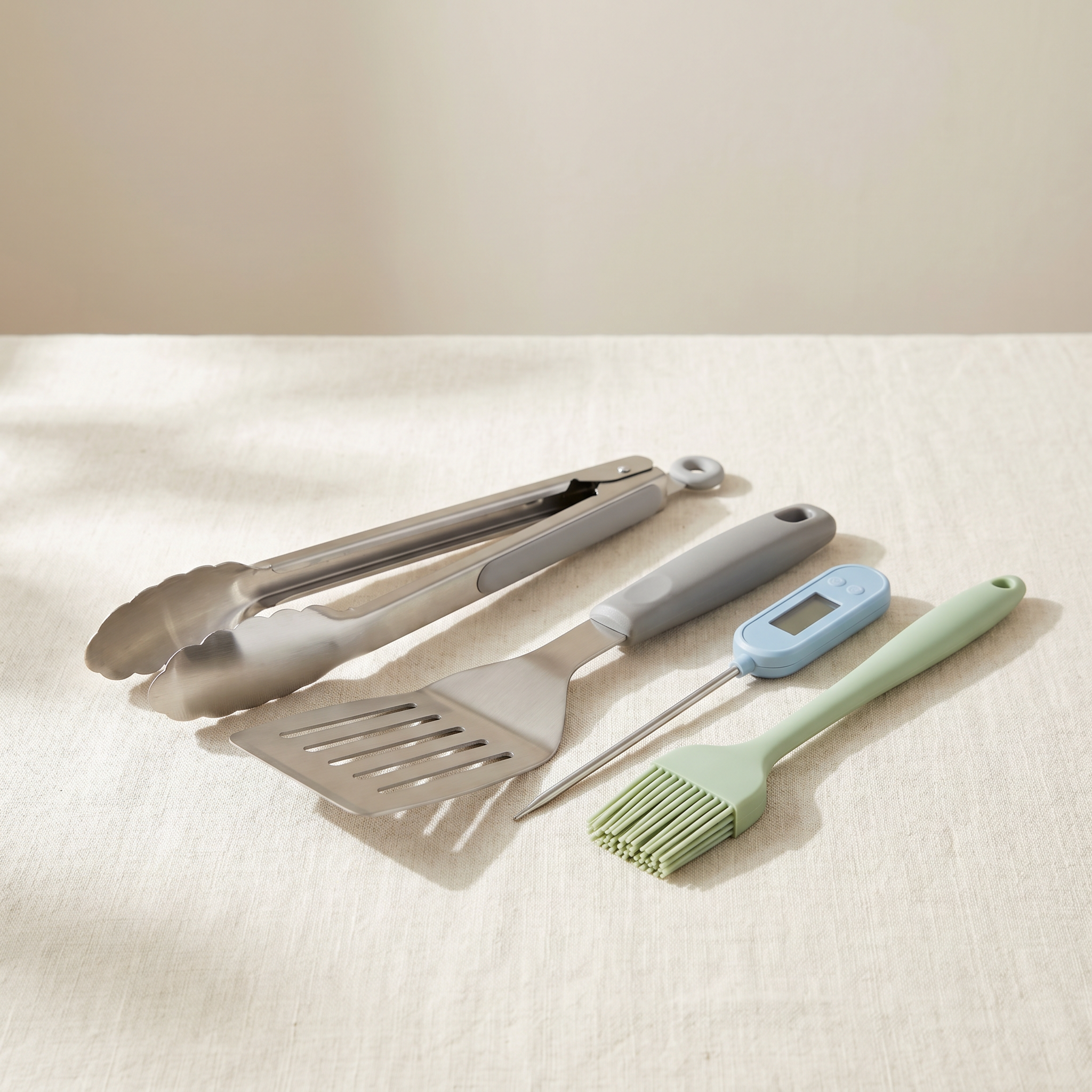 BBQ Tools