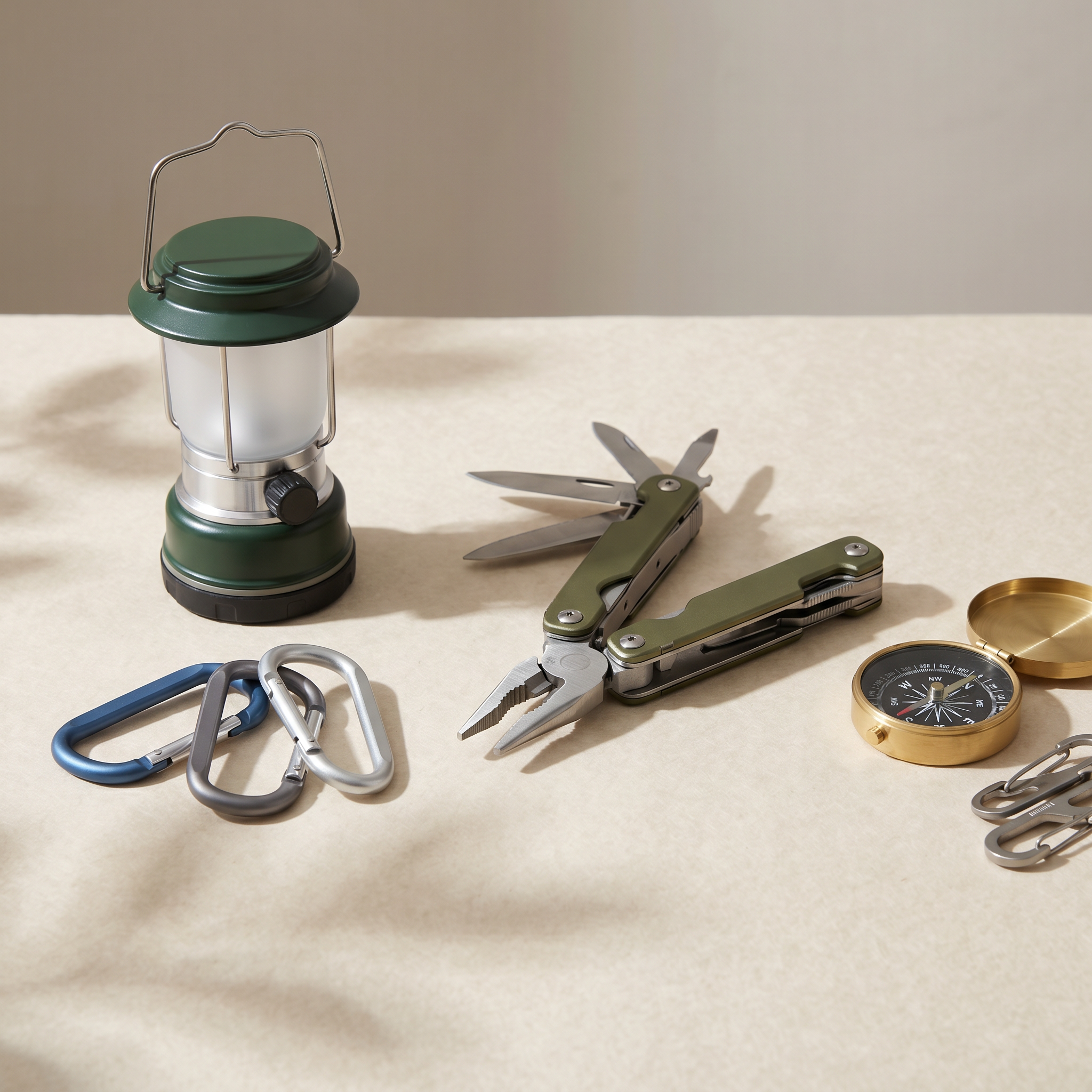 Camping Accessories