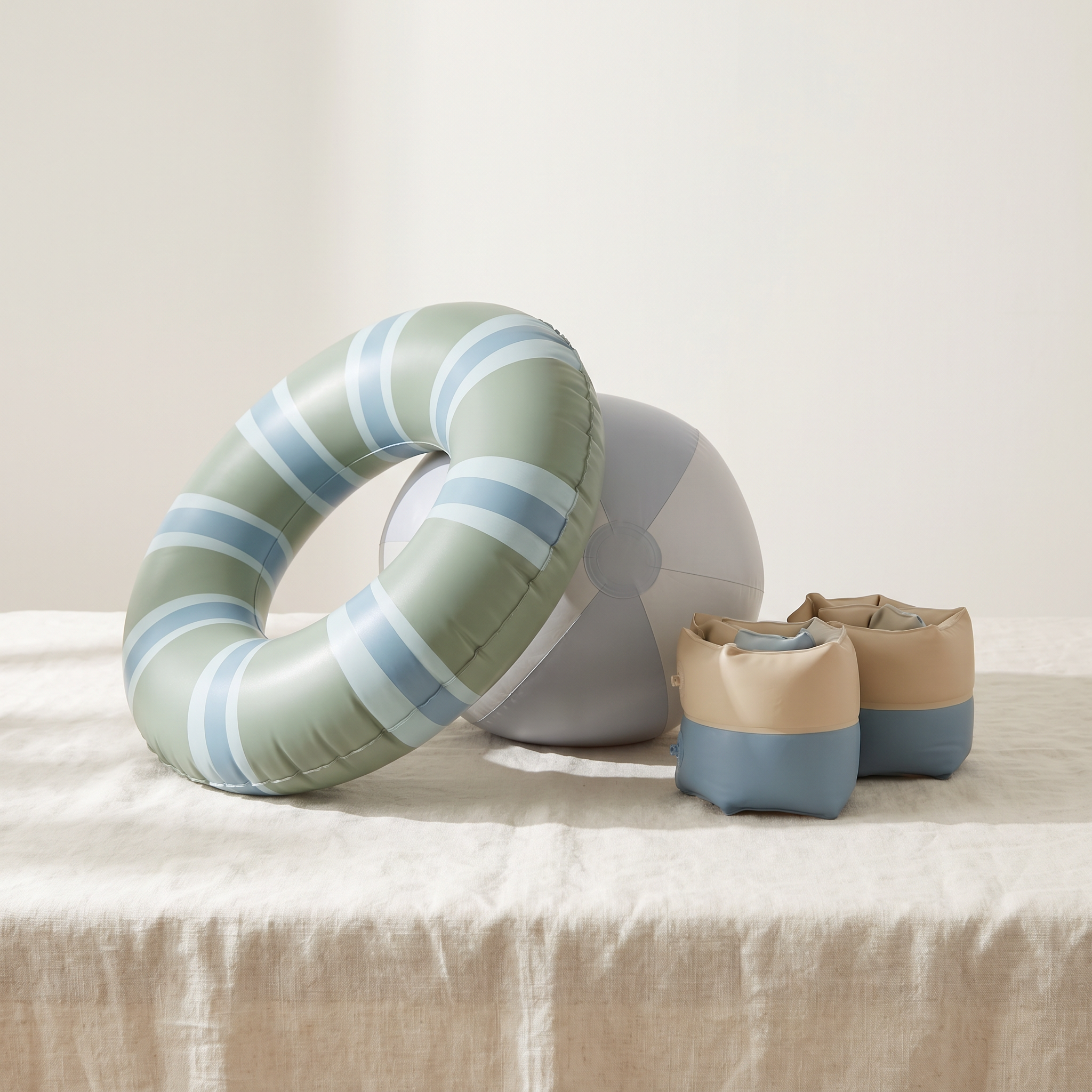 Inflatable Toys
