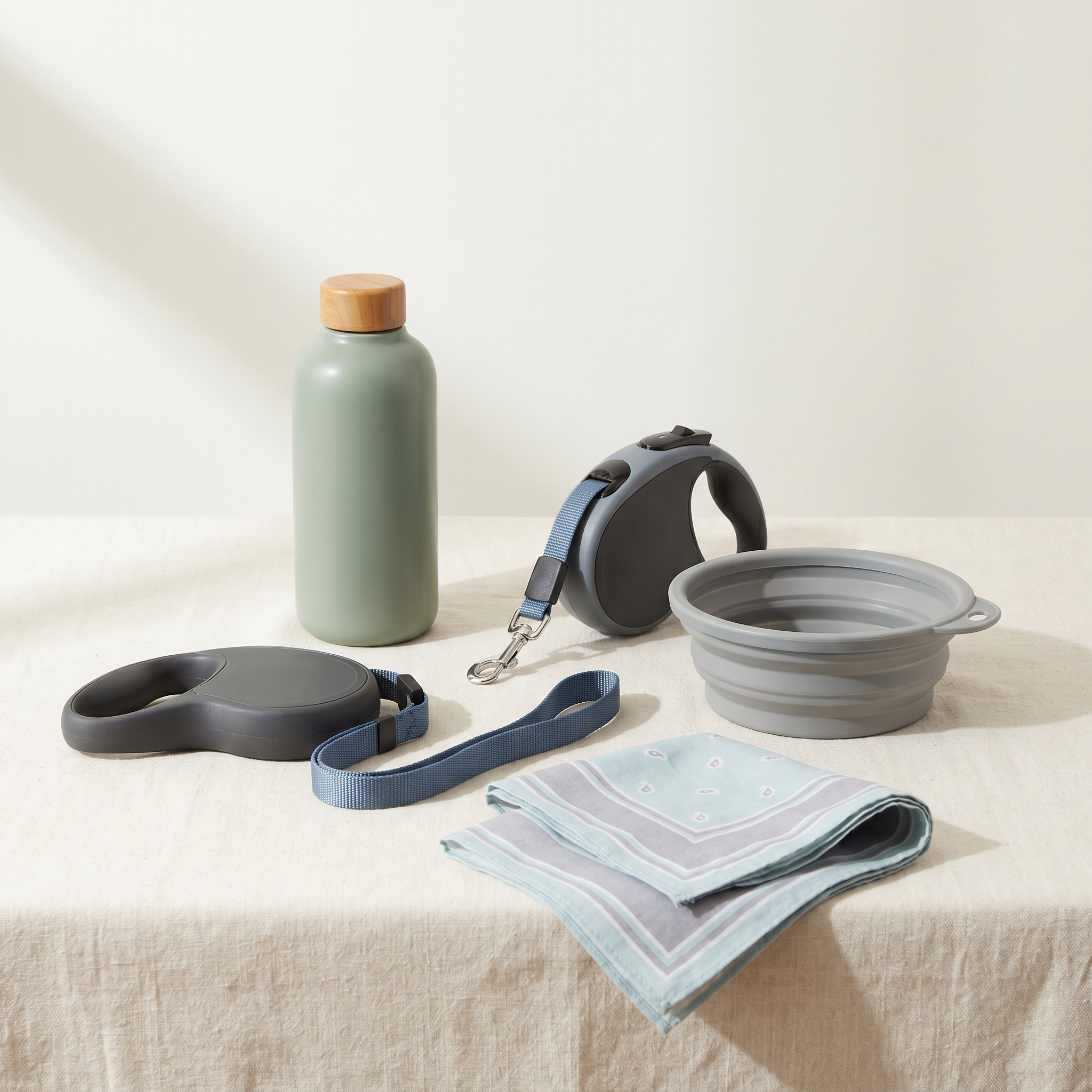 Pet Accessories
