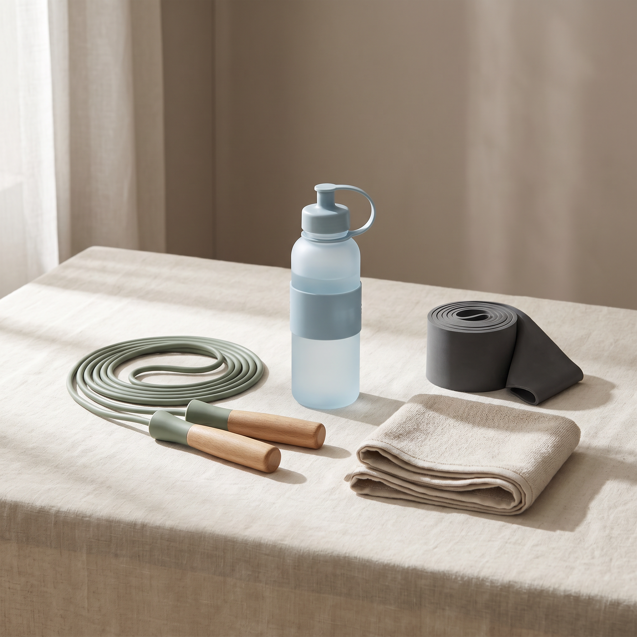 Sports Accessories