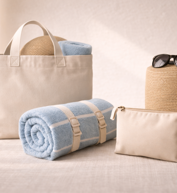 Beach Products