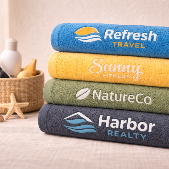 Towels