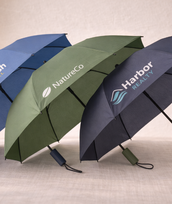 Umbrellas