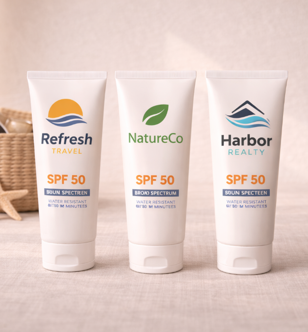 Sunscreen