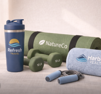 Fitness Products