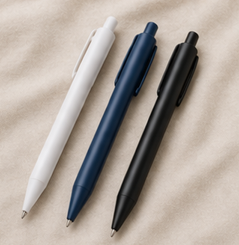 Plastic Pens