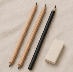 Pencils