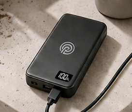 Power Banks