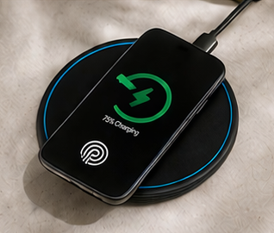 Wireless Chargers