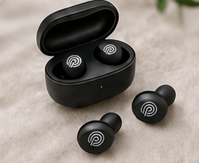 Earbuds
