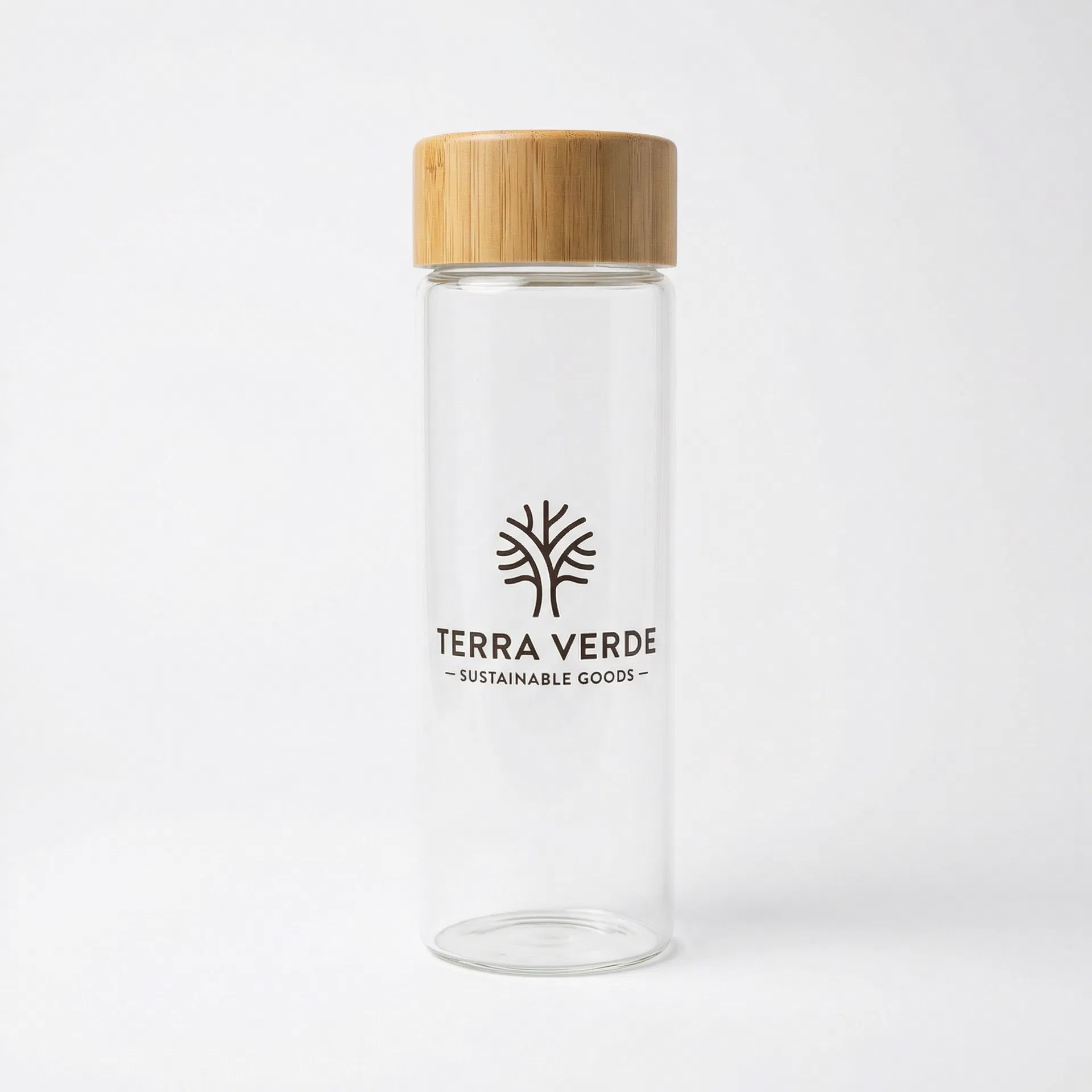 Eco Friendly Drink Bottles