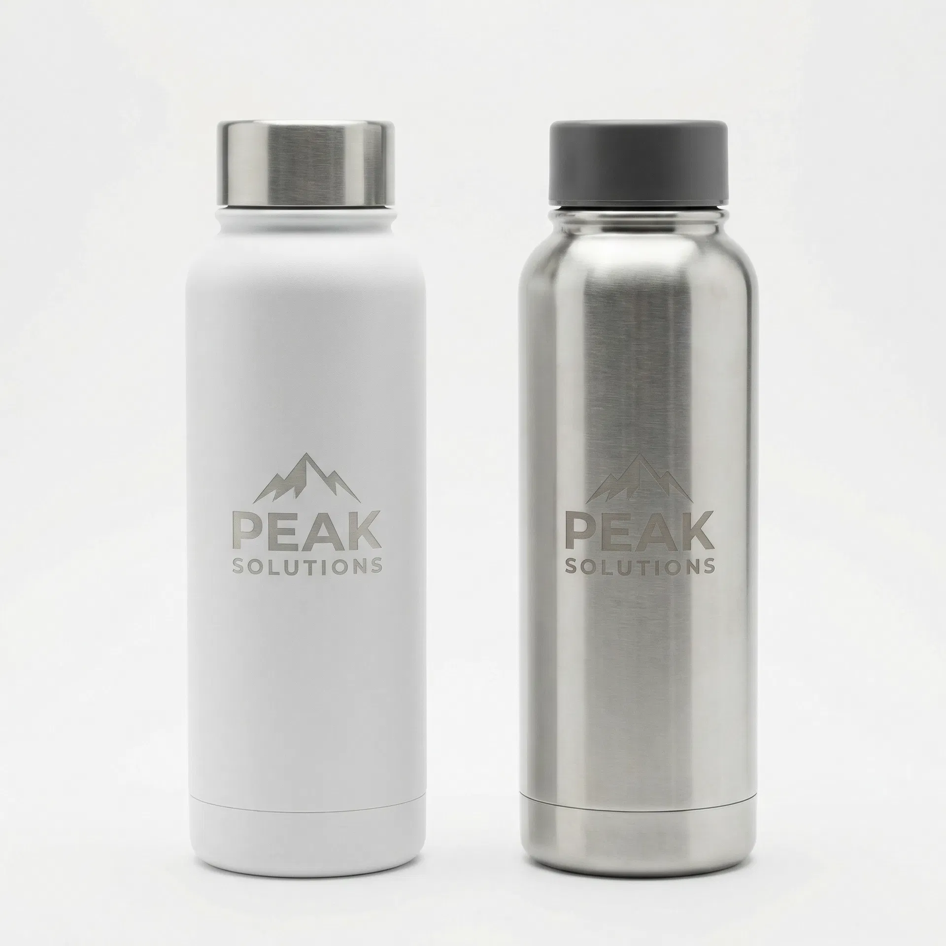 Metal Water Bottles
