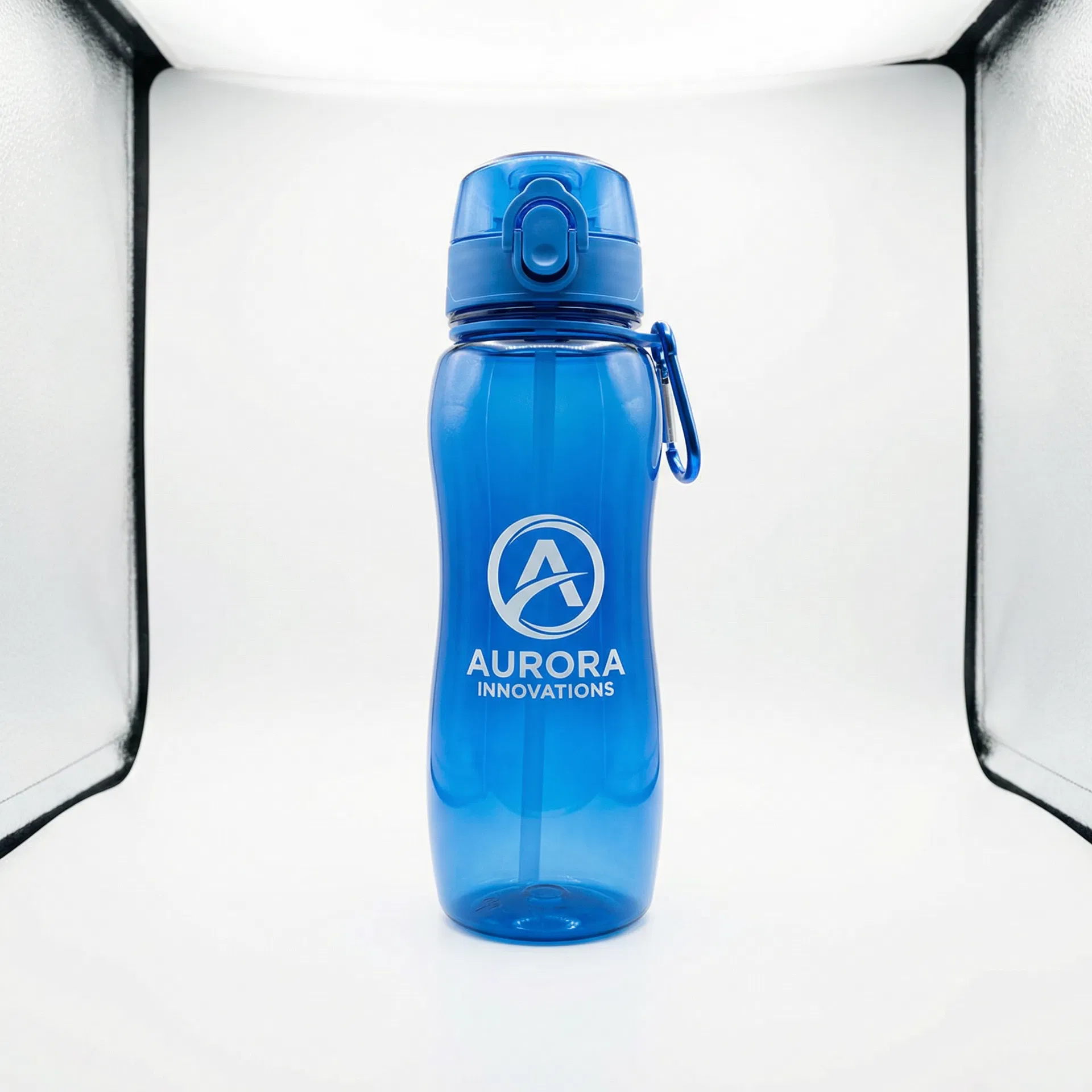 Premium Plastic Bottles