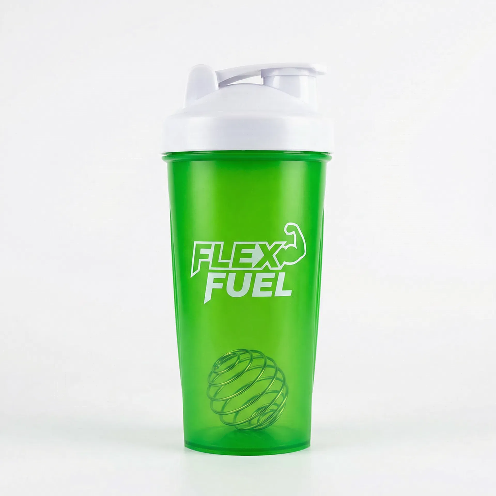 Protein Shakers