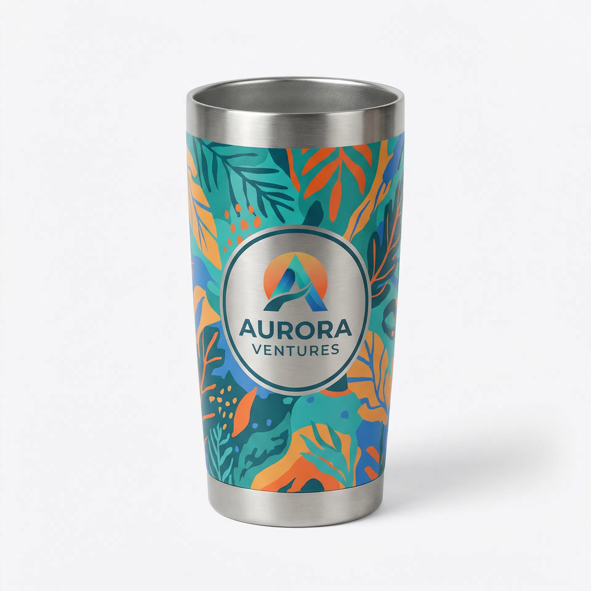 Reusable Cups & Tumblers