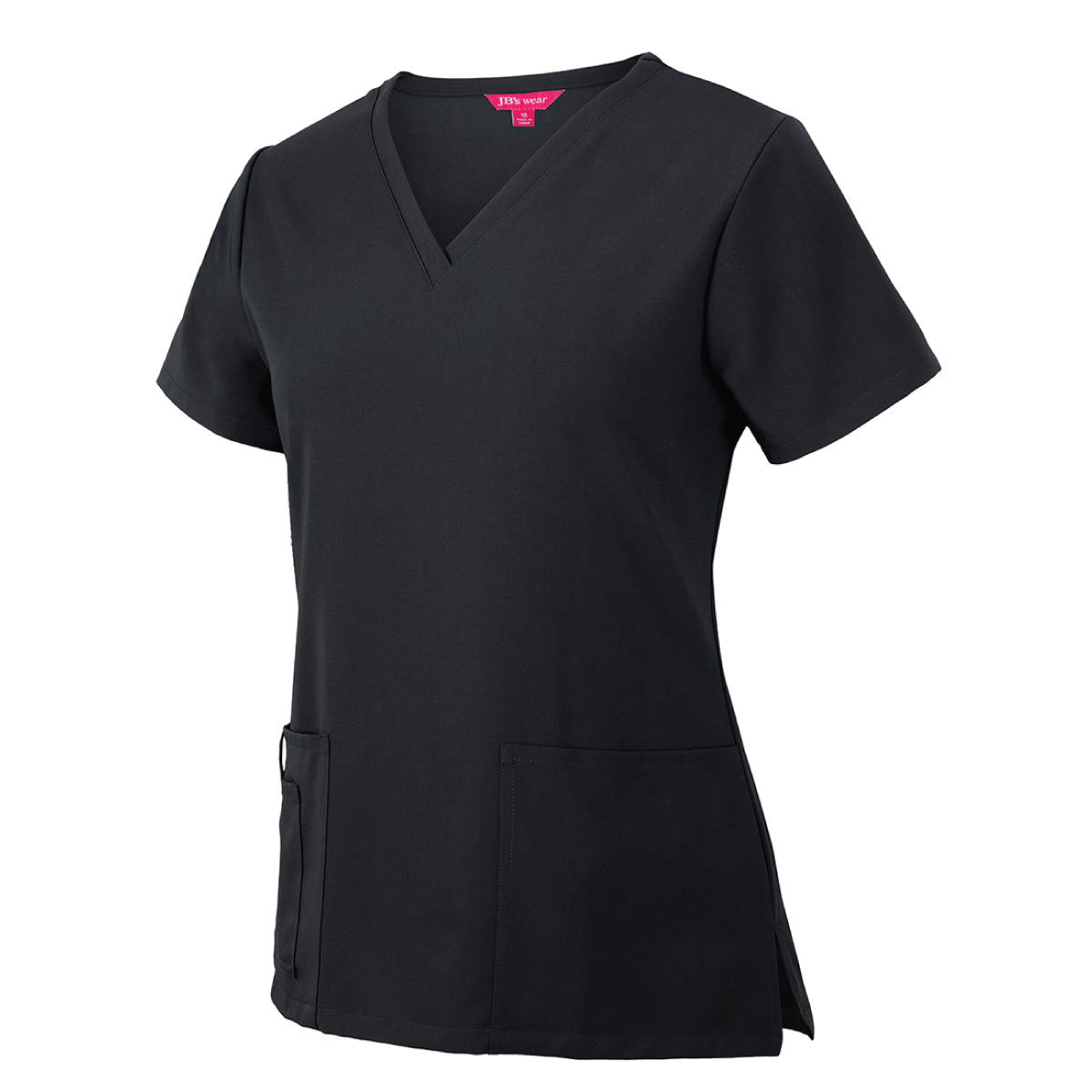 Women's Professional Scrub Top