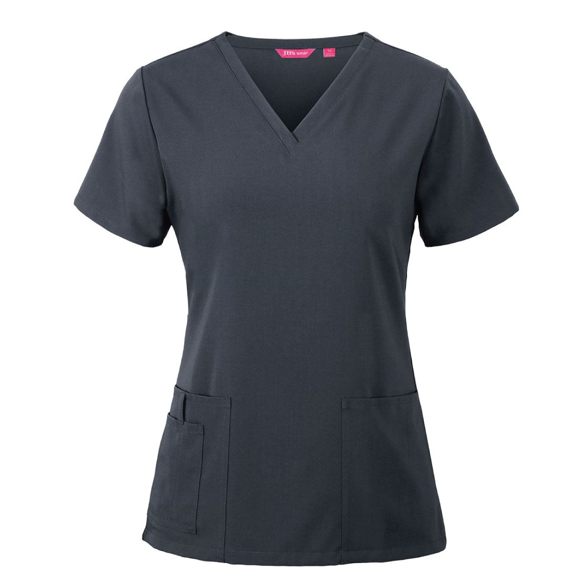 Women's Professional Scrub Top 3