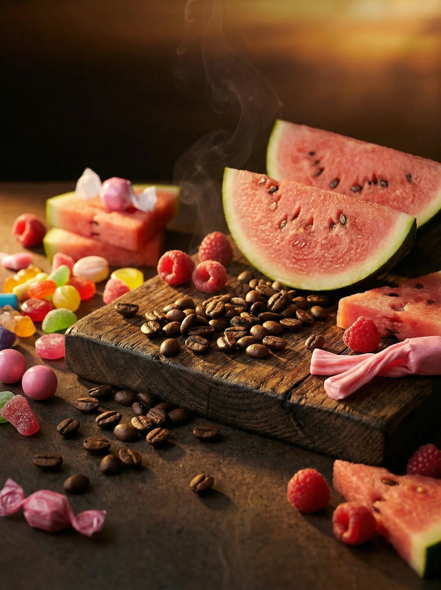 Candy Crush — LightRoaster Specialty Coffee