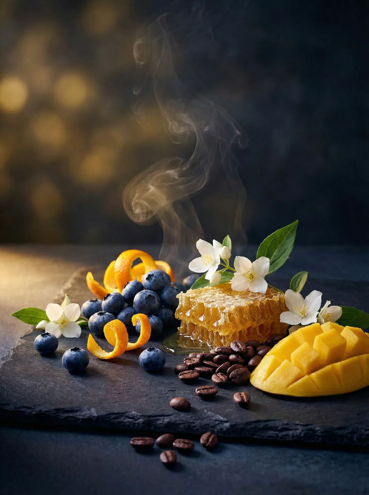 Golden Gesha — LightRoaster Specialty Coffee