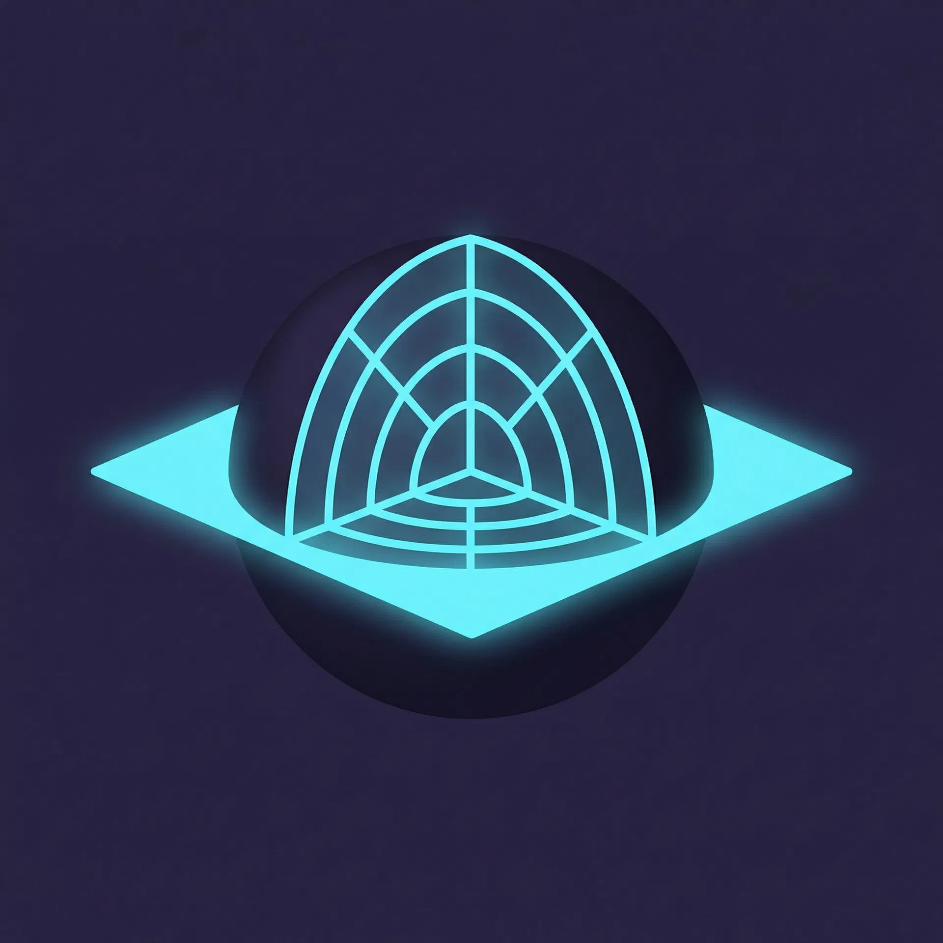 Corte y sección 2D con anotaciones