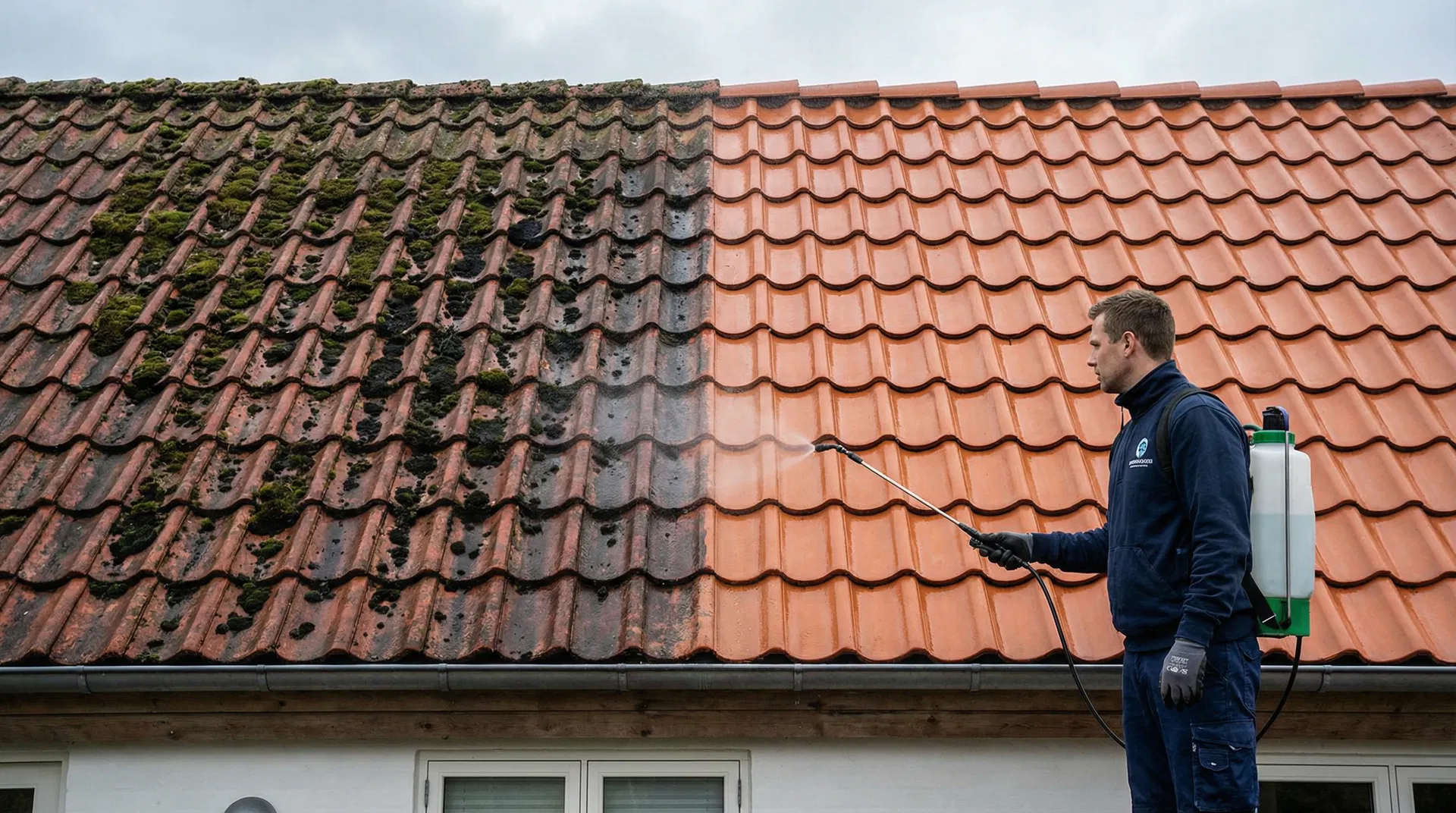 Algebehandling – professionel service