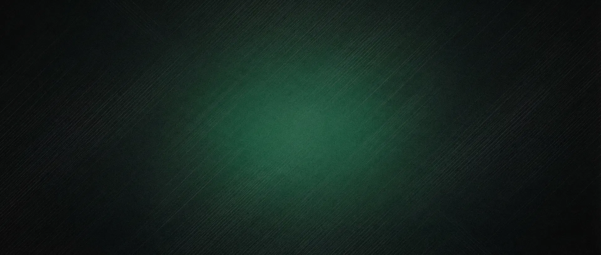 Textura escura com brilho verde representando resultados de marketing digital para negócios locais