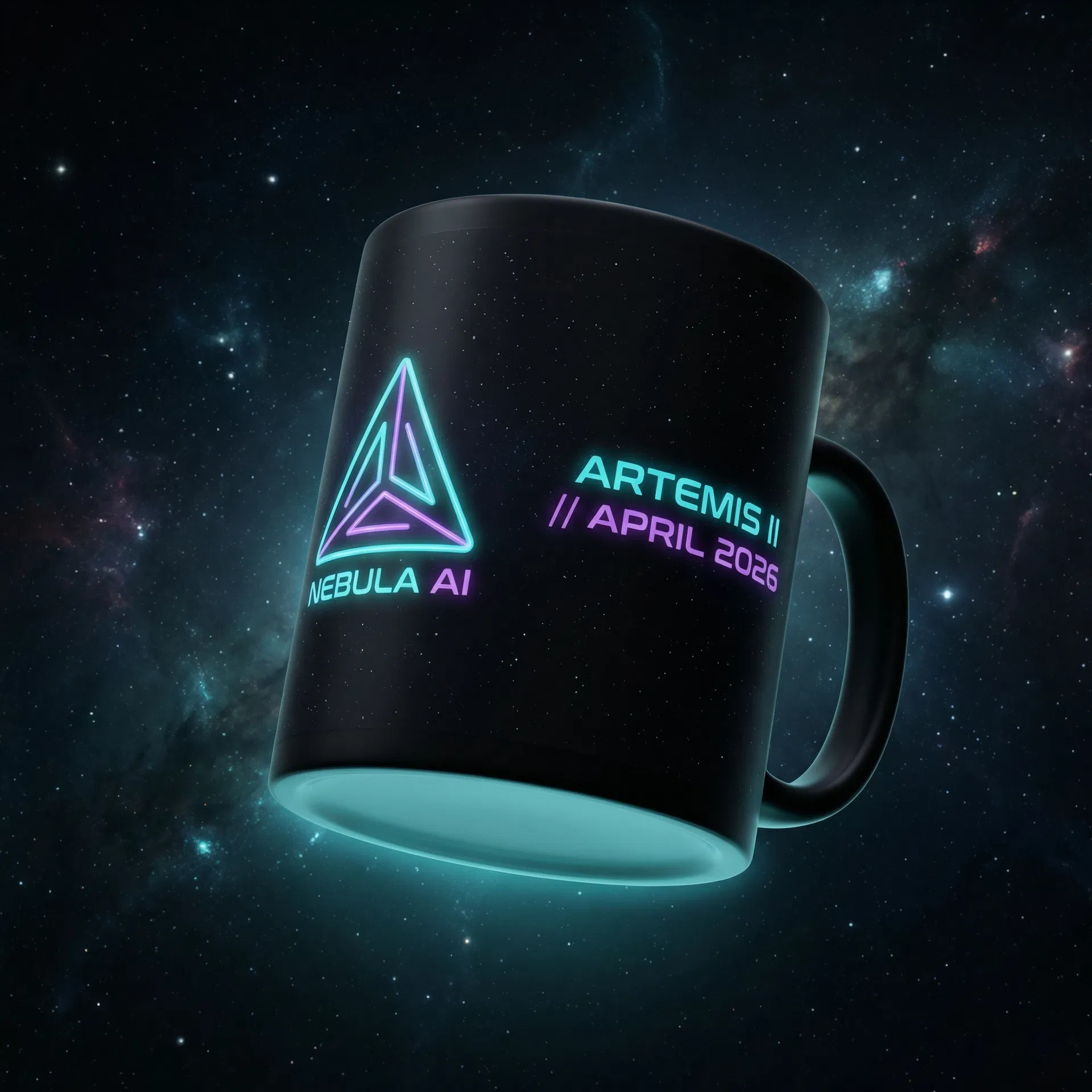 Mission Mug