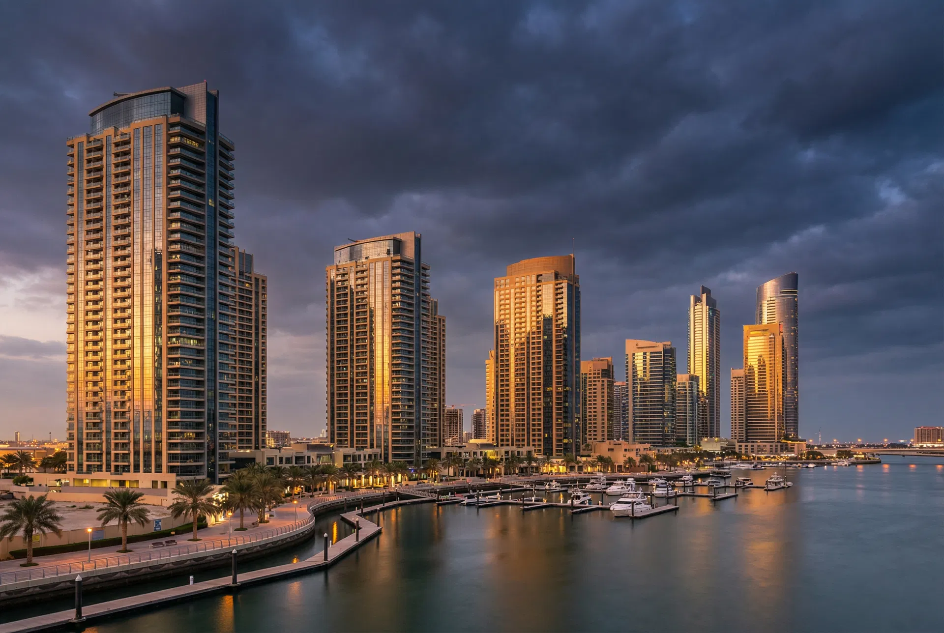 Why Abu Dhabi Investors Are Buying London Property in 2026