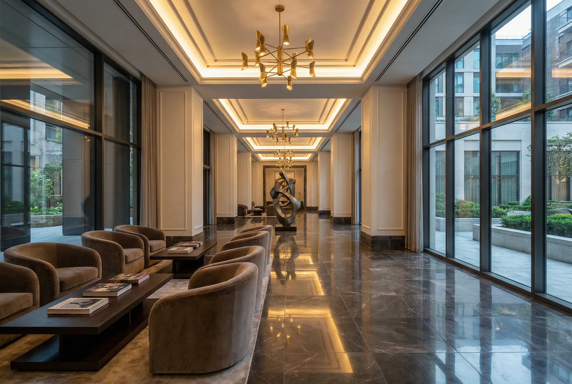 Buying London Property from Abroad: A Step-by-Step Guide