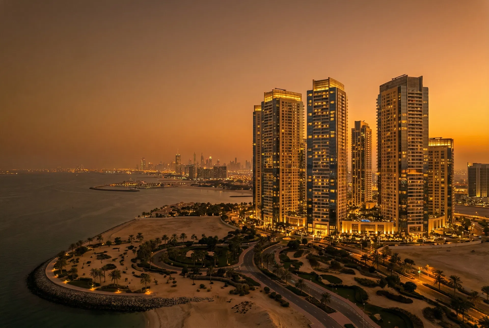 Why Dubai Investors Are Diversifying into London Property