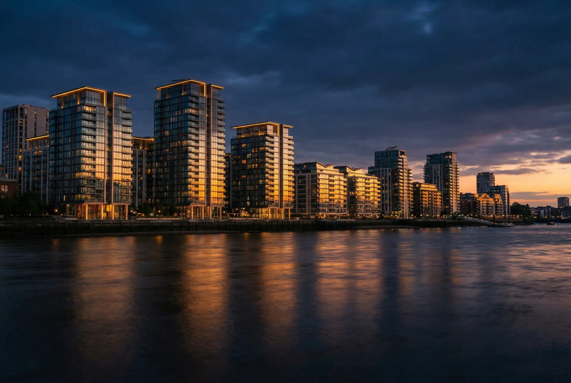 London Property Investment: A Complete Guide for Overseas Investors